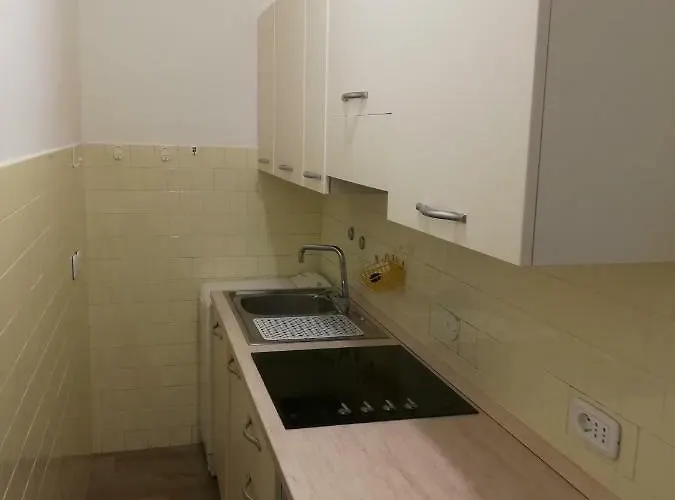 Lägenhet Casetta Mare *