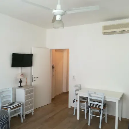 Apartamento Casetta Mare