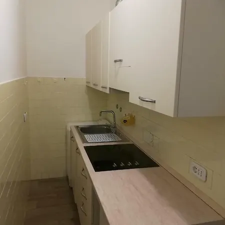 Apartamento Casetta Mare *