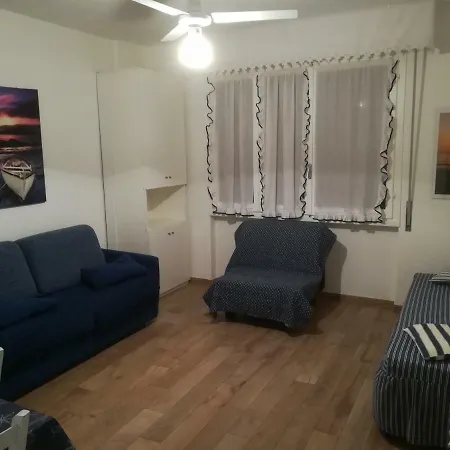 Casetta Mare Apartamento